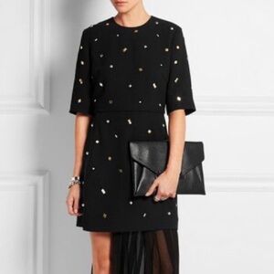Alexander McQueen McQ Dress Studded